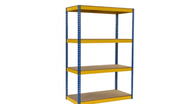 Boltless Shelving System​